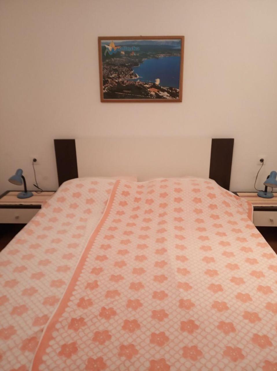 Apartments Mar มาลินสกา ภายนอก รูปภาพ