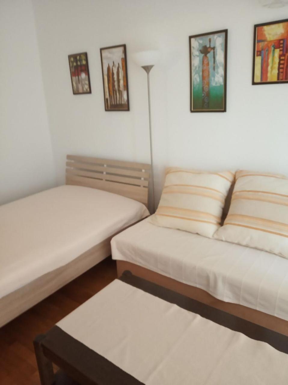 Apartments Mar มาลินสกา ภายนอก รูปภาพ